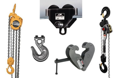 CE Lifting & Material Handling Equipment CE Lifting & Material Handling Equipment