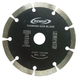 Diamond Saw Blades Diamond Saw Blades