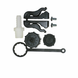 Sprayer Parts & Accessories