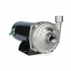 Electric Transfer Pump Electric Transfer Pump