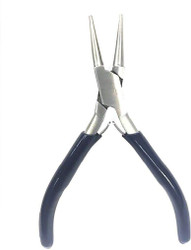 Round Nose Pliers Round Nose Pliers