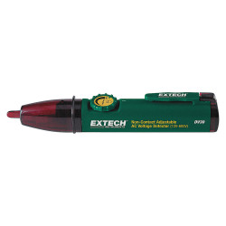 AC Voltage Detector AC Voltage Detector