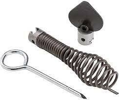 Drain Cleaner Parts & Accessories