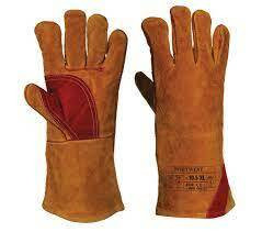Cost-Efficient Welding Gloves