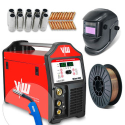 Cost-Efficient Welding Tools Cost-Efficient Welding Tools