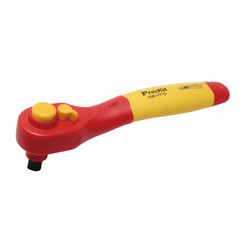 Insulated Ratchets Insulated Ratchets