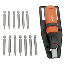 Screwdriver Set