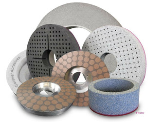Cost-Efficient Abrasives Cost-Efficient Abrasives