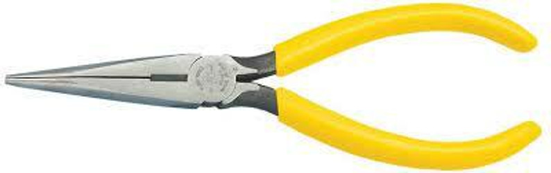 Long Nose Pliers Long Nose Pliers