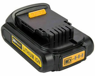 Cordless Tool Batteries Cordless Tool Batteries