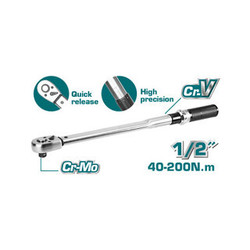 Torque Wrench