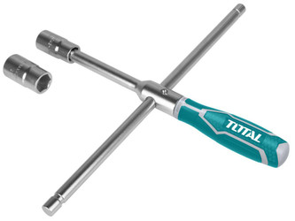 Rapid Cross Wrench Rapid Cross Wrench