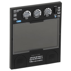 Welding  Helmet Accessories and Replacement Parts