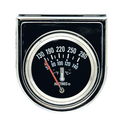 Water Temperature Gauge