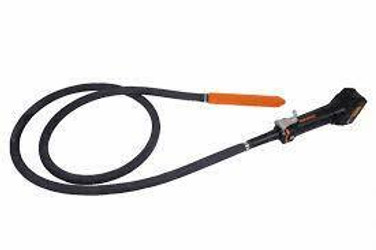 Cordless Cement Vibrator Cordless Cement Vibrator