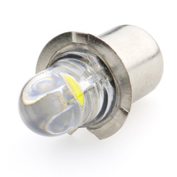 Flashlight Replacement Bulb Flashlight Replacement Bulb