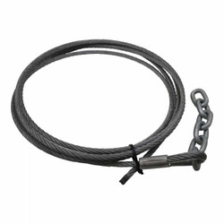 Pullers, Cable Assembly and Tie Downs Pullers, Cable Assembly and Tie Downs