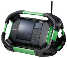 Cordless Radio Cordless Radio