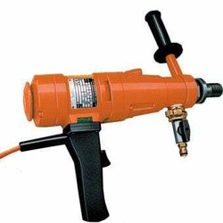 Core Drill Core Drill