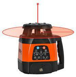 Rotary Head Laser Level Rotary Head Laser Level