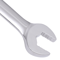 Reversible Ratchet Wrenches