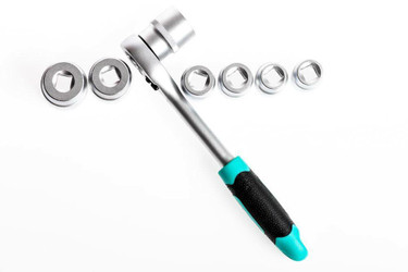 Cost-Efficient Ratchets & Sockets Cost-Efficient Ratchets & Sockets