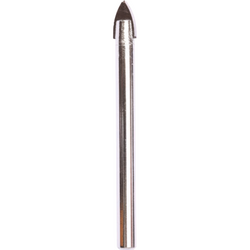 Tile & Glass Drill Bits Tile & Glass Drill Bits