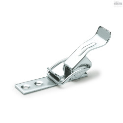 Cost-Efficient Clamps