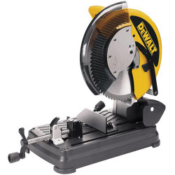 Dry-Cut Chop Saw