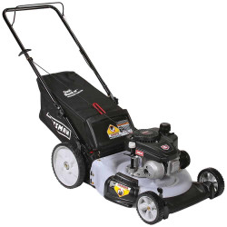 Cost-Efficient Lawn Mower Cost-Efficient Lawn Mower