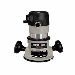 Fixed Base Router Fixed Base Router