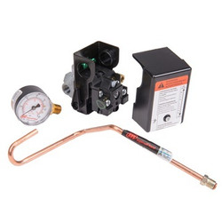Compressor Parts and Accessories