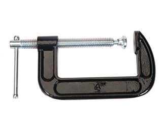 C-Clamp C-Clamp