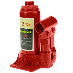 Cost-Efficient Hydraulic Jacks Cost-Efficient Hydraulic Jacks