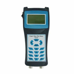 Electronic Oriented Meters