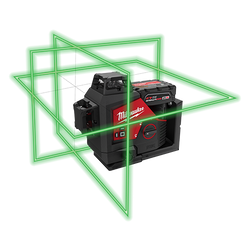 Multi Point Laser Level Multi Point Laser Level