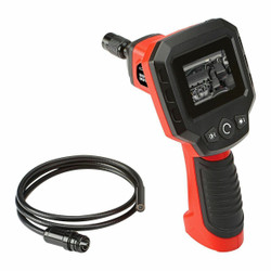 Inspection Camera Inspection Camera
