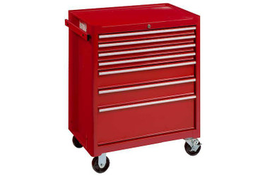 Rolling Tool Cabinet