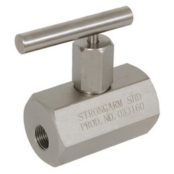 Needle Valves