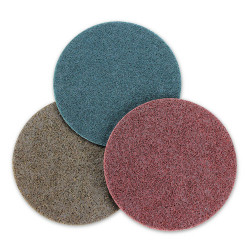 Surface Conditioning Discs Surface Conditioning Discs