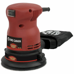 Oscillating Sander Oscillating Sander