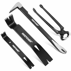 Prying Tools and Bars Prying Tools and Bars