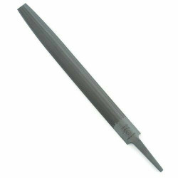 Steel Files Steel Files