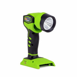 Cordless Tool Flashlight Cordless Tool Flashlight