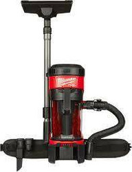 Vacuums Vacuums