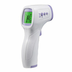 Infrared Thermometer Infrared Thermometer