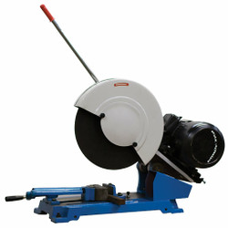 Abrasive Chop Saw Abrasive Chop Saw