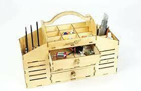 Portable Tool Storage Organizers