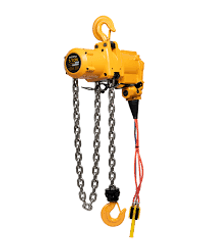 Hoists Hoists