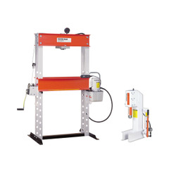 Cost-Efficient Power & Shop Equipment Cost-Efficient Power & Shop Equipment